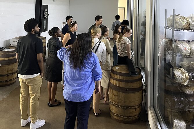 Explore Chicago’s Indoor Mushroom Farm Experience - Regenerative Agriculture, Explained Through Mushroom Cultivation