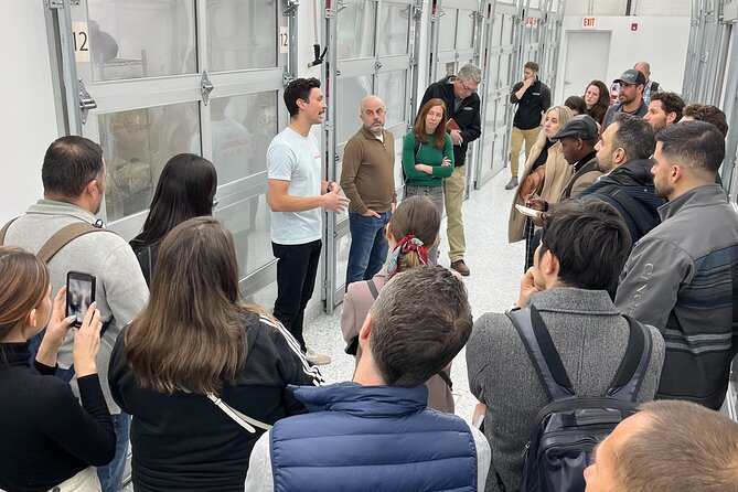 Explore Chicago’s Indoor Mushroom Farm Experience - Who This Tour Best Suits