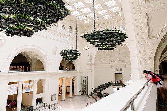Field Museum of Natural History Admission Tickets - The ancient Americas timeline, from Ice Age hunters to temple builders