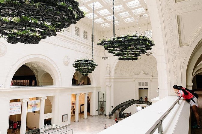 Field Museum of Natural History Admission Tickets - Evolving Planet and the dinosaur hall renovation