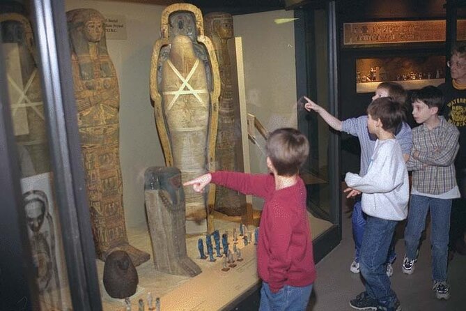 Field Museum of Natural History Early Access Ticket - Photo and Timing Tips That Actually Matter