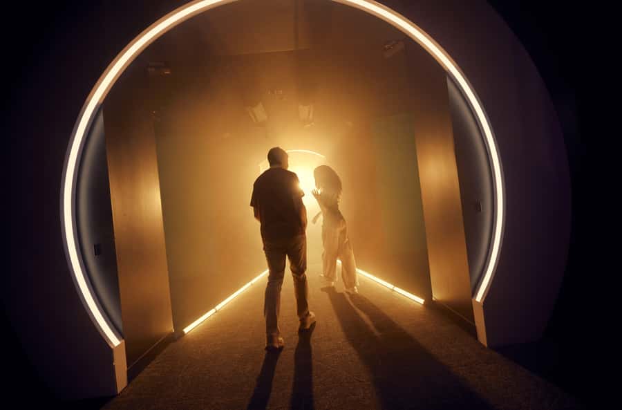 Flyover in Chicago: An Immersive Flying Theatre Experience - Where Flyover Chicago is, and how to find it fast