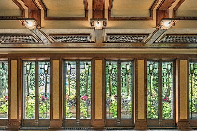 Frank Lloyd Wright Robie House Admission - Exterior First: Prairie Style Lines and Why They Matter