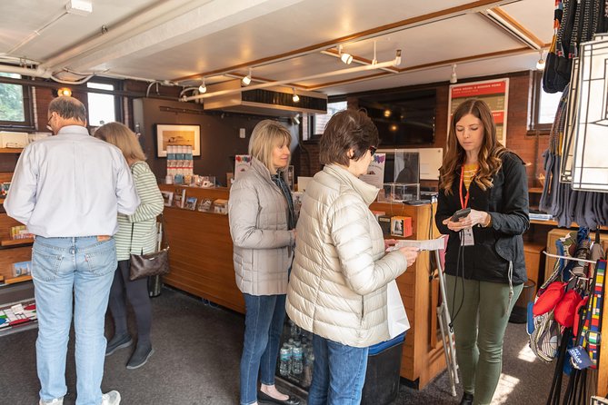 Frank Lloyd Wright Robie House Admission - Guided Extras and How to Get the Best Deal