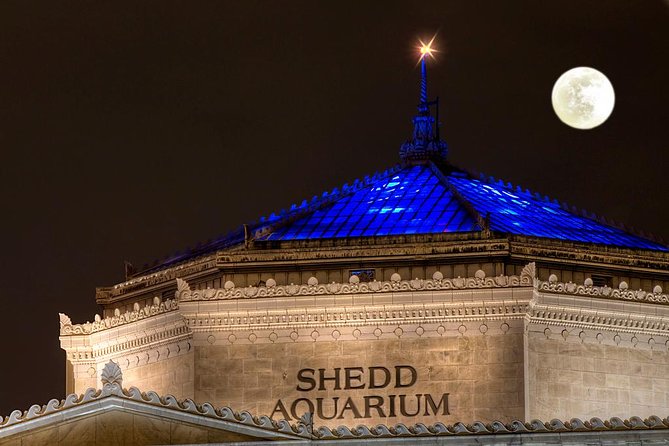 Fright Hike: Chicago Halloween Bike Tour - The Nederlander Theatre Area: The 1903 Iroquois Fire Story