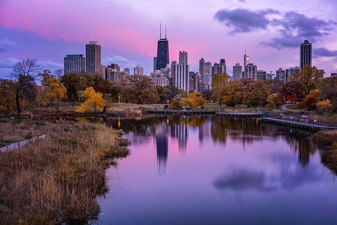 Fun Chicago Bike Tour with Pizza, Hot Dogs, Cupcakes and Beer - Stop 5: Bittersweet Pastry Shop and Cafe, Brownies and More