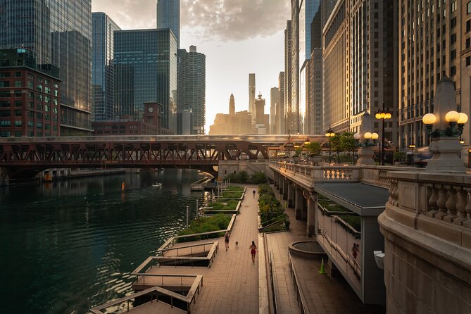 Ghosts of Chicago Family Friendly Ghost Tour - How scary is it for kids, really?