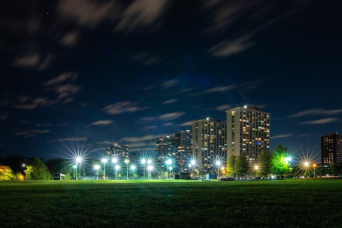 Ghosts of Chicago Family Friendly Ghost Tour - A quick checklist before you book