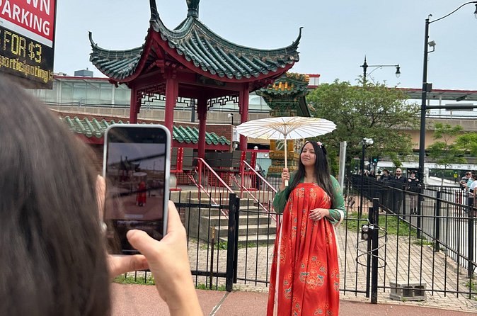 Hanfu Chinese Traditional Costume Try on - Price and value: what $20 gets you, and what it does not