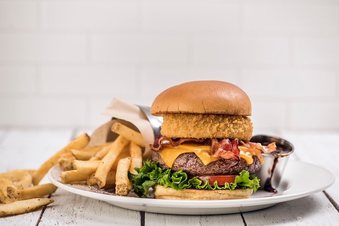 Hard Rock Cafe Chicago - Memorabilia time: browse it your way