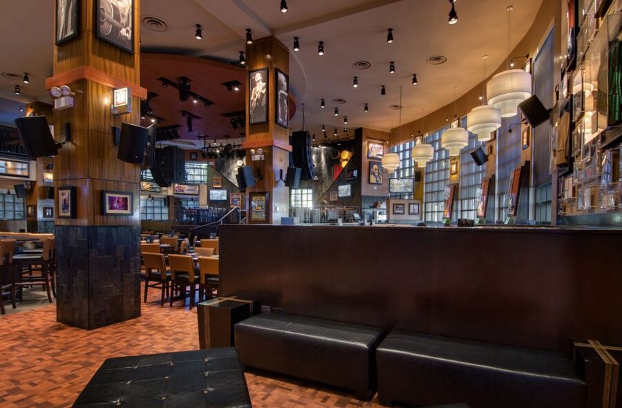 Hard Rock Cafe Chicago - Who this works for (and who should skip it)