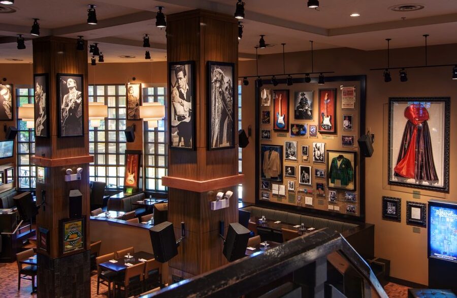 Hard Rock Cafe Chicago - Should you book Hard Rock Cafe Chicago?