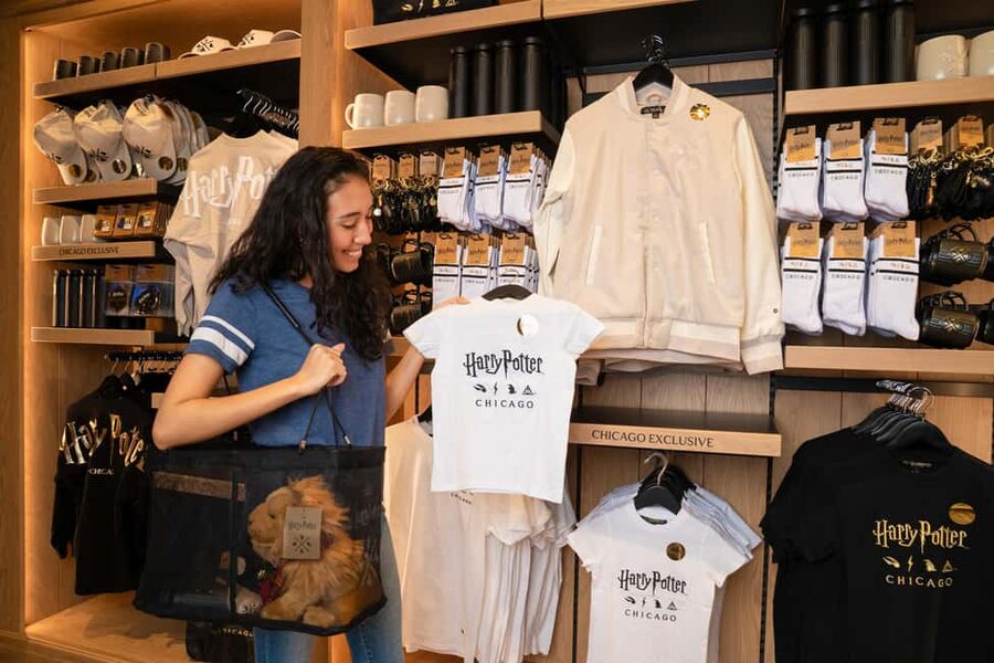 Harry Potter Shop Chicago: Magic Brew Bundle - Should you book the Harry Potter Shop Chicago Magic Brew Bundle?