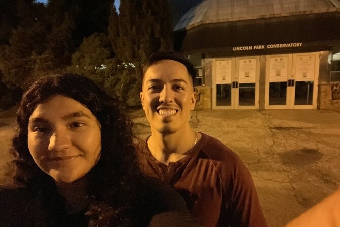 Haunted Chicago Exploration Game and Tour - Possible drawbacks to think through before you book