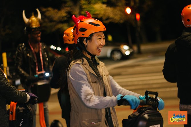 Haunted Ghosts & The Chicago Outfit Segway Tour - Key things I’d zero in on before you go