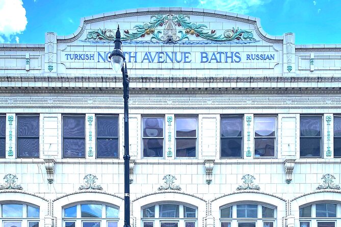 Historic Homes and Cottages of Wicker Park Walking Tour - Key things that make this tour worth your time