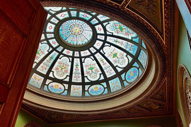 Holiday Walking Tour: Underground Chicago via the Pedway - Key things to know before you go
