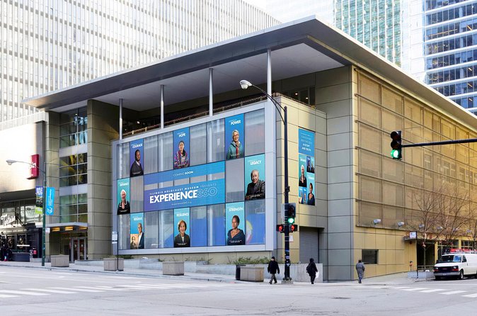 Illinois Holocaust Museum Experience360 Admission - Price, Duration, and Ticket Type: Simple and Worth Planning For
