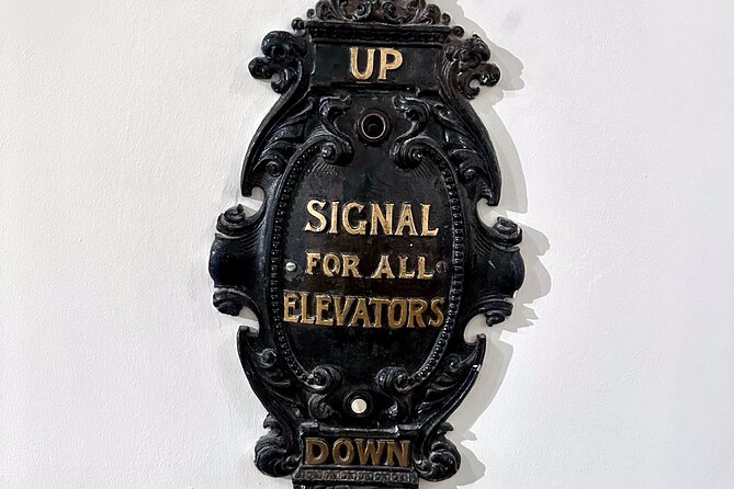 Inside Tour of Chicago’s Fine Arts Building - 10 floors of studios, plus the feeling of walking through time