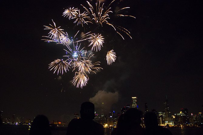 Lake Michigan Fireworks Cruise in Chicago - Who Should Book This Cruise (and Who Might Skip It)