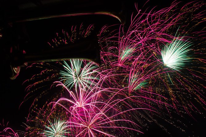 Lake Michigan Fireworks Cruise in Chicago - Should You Book the Lake Michigan Fireworks Cruise?