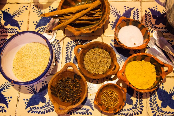 Learn To Make Mole The Real Mexican Way Before Lunch - Mole class at Carla’s Chicago home, not a kitchen theater