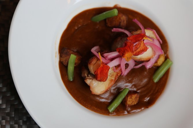 Learn To Make Mole The Real Mexican Way Before Lunch - Price and value: is $185.72 worth it?