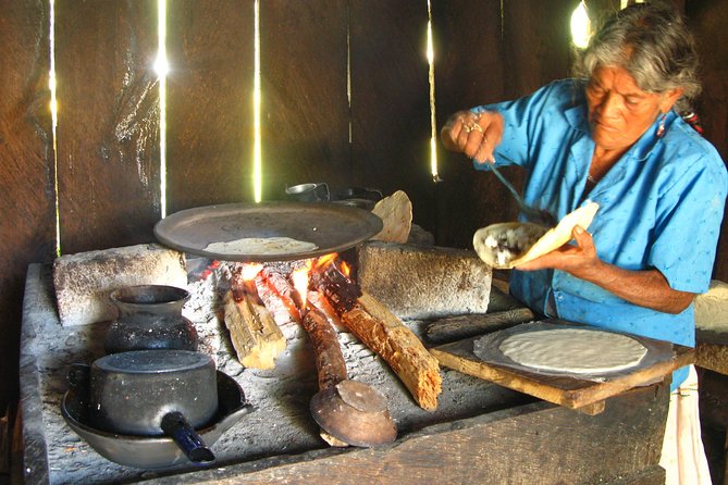 Learn To Make Mole The Real Mexican Way Before Lunch - Who should book this mole class, and who should think twice