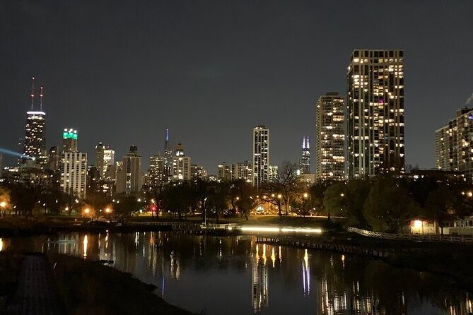 Lincoln Park Hauntings Ghost Investigation Tour - Quick hits before you book