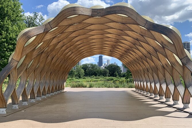 Lincoln Park Zoo Adventure - How This 45-Minute Lincoln Park Zoo Scavenger Hunt Works