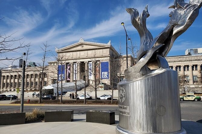 Luxury Minibus Chicago City Tour - Price and Value: Is $65 for 2 Hours a Good Deal?