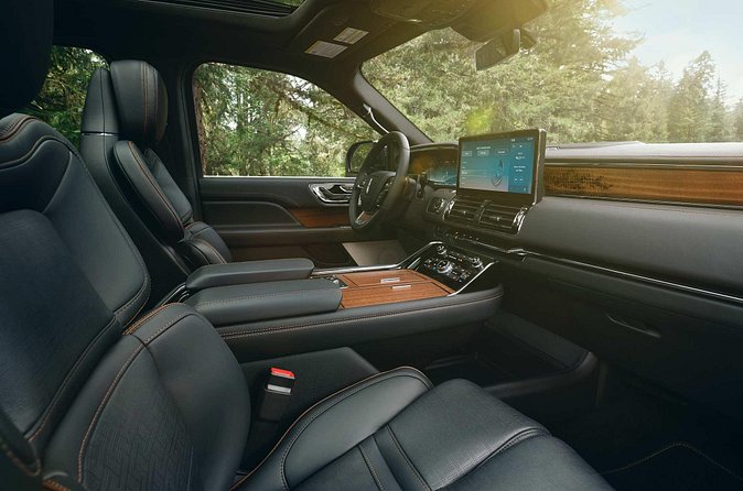 Luxury SUV 4 Hour Sightseeing Tour - Value and pricing: $350 per group and what you get for it