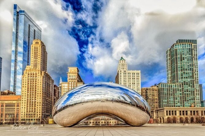 Luxury SUV 4 Hour Sightseeing Tour - Who this Chicago luxury SUV tour is best for