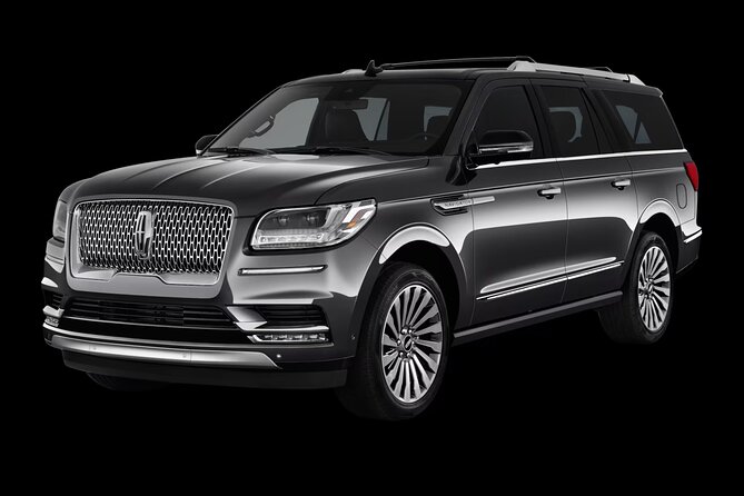 Luxury SUV 4 Hour Sightseeing Tour - Should you book this? My practical take