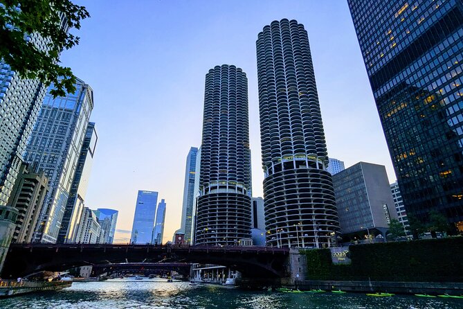 Magnificent Mile Scavenger Hunt: Chicago Walking Tour and Game - Price value: what $24.50 buys you