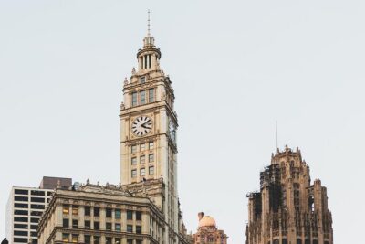 Magnificent Mile Tour With Optional 360 Chicago Upgrade