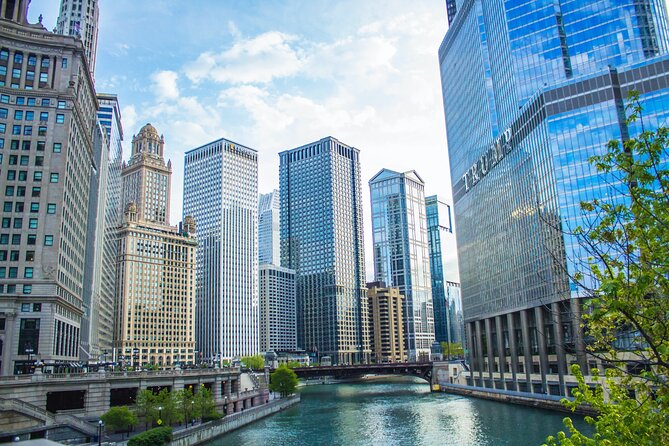 Magnificent Mile Tour With Optional 360 Chicago Upgrade - Who this tour is best for, and who should skip it