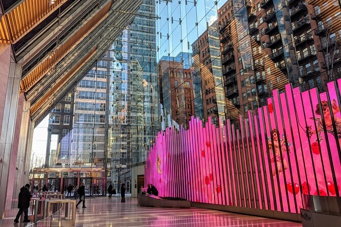 Marvels & Feats: An Engineer's Tour of Chicago Architecture - Key highlights you should care about