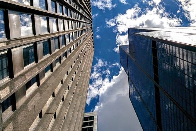 Marvels & Feats: An Engineer's Tour of Chicago Architecture - Chicago buildings you can read like a blueprint