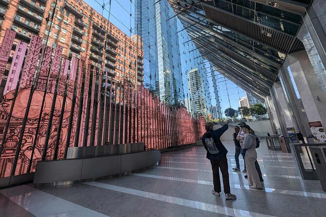 Marvels & Feats: An Engineer's Tour of Chicago Architecture - Price, group size, and why $35 feels fair