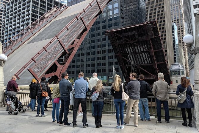 Marvels & Feats: An Engineer's Tour of Chicago Architecture - The haunted building story, explained the engineer way