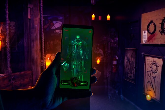 Medieval Torture Museum Ticket with Audio Guide and Ghost Hunting - Should You Book the Ticket With Audio Guide and Ghost Hunting?