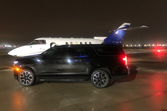Meet and Greet Private SUV Transfer from ORD to Downtown Chicago - Final Call: Should You Book This O’Hare to Downtown Transfer?