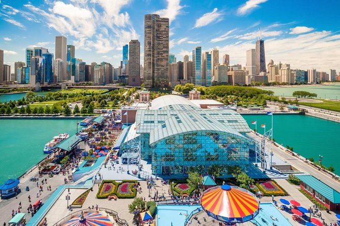 Mother's Day Signature Dinner Cruise on Lake Michigan - Key Highlights Worth Knowing