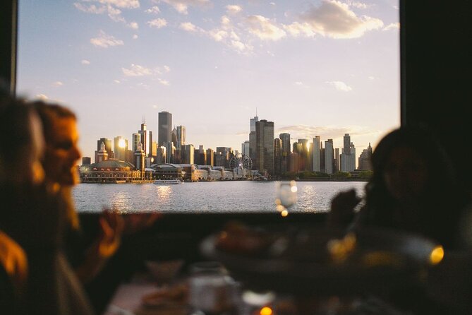 Mother's Day Signature Dinner Cruise on Lake Michigan - Why Navy Pier and a Lake Michigan cruise make a smart Mother’s Day plan