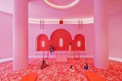 Museum of Ice Cream Chicago Admission Ticket