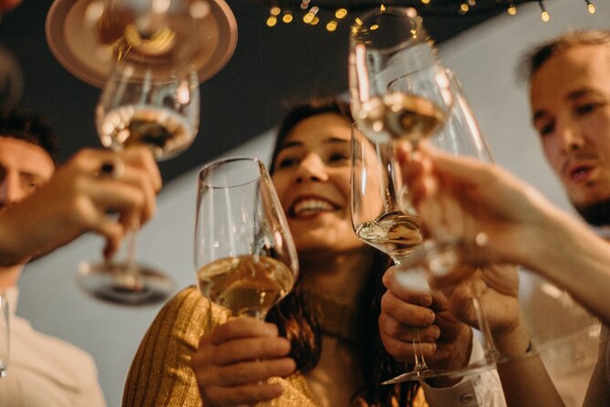 New Year's Eve Plated Dinner Cruise on Lake Michigan - Price Reality Check: What $341.59 Buys on New Year’s Eve