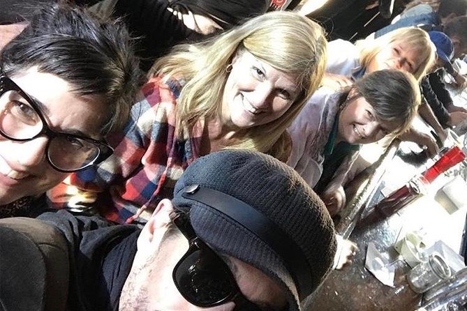 NOT OPERATING Walking tour to Chicago dive bars - Key things to know before you go