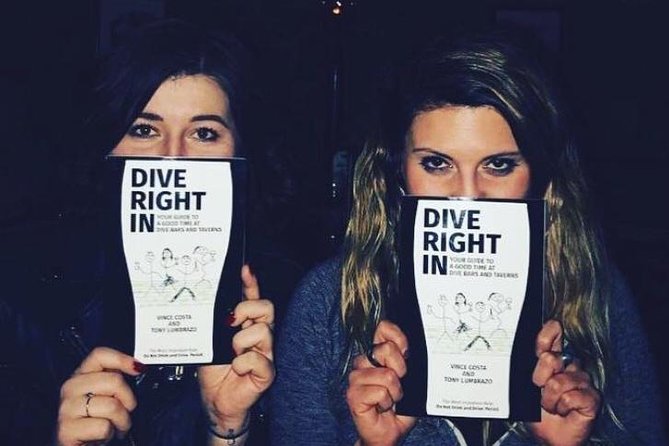 NOT OPERATING Walking tour to Chicago dive bars - Where the tour starts in Chicago’s West Loop