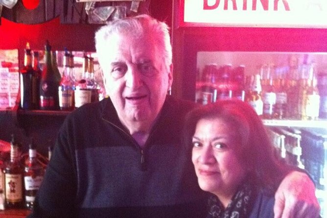NOT OPERATING Walking tour to Chicago dive bars - End point and getting home without stress